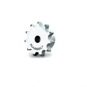 Hassel 05B1 8mm 1 Sıra 26 Diş Zincir Dişli - 1