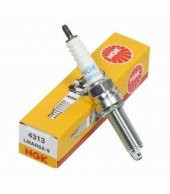 Ngk Lmar8a-9 2018-2023 Honda NSS250 (Forza 250) Uyumlu Buji - 1