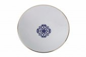 Porland Morocco 6 lı Çukur Tabak Takımı 20 cm  04A+P021776 - 3