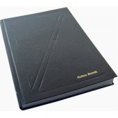 DİLMAN GELEN EVRAK KAYIT DEFTERİ 96 YP - 1