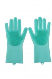 Magic Gloves Sihirli Bulaşık Eldiveni - 1