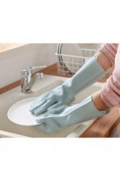 Magic Gloves Sihirli Bulaşık Eldiveni - 3