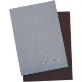 DİLMAN GİDEN EVRAK DEFTERİ CİLTLİ 96 YP - 1