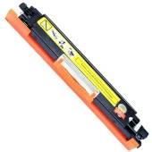 TAG Toner Canon CRG-729Y Canon LLP7010C/LBP7018C Sarı Muadil Toner - 1