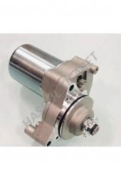 Hsgl Motorsiklet  Cub Sfc 100  110 Marş Motoru Hareket dinamosu 52118 - 2