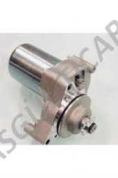 Hsgl Motorsiklet  Cub Sfc 100  110 Marş Motoru Hareket dinamosu 52118 - 4