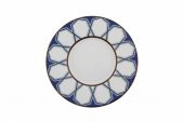 Porland Seal 60 Parça 12 Kişilik Yemek Takımı  04A+P021427 - 4