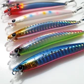 KENDO PowerLine Bluefish V2 80F 8cm 5g Sahte Balık - 4