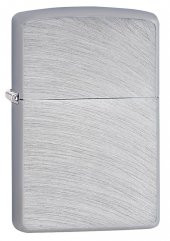 Zippo 24647 Classic Chrome Arch Lighter Çakmak thumbnail 1