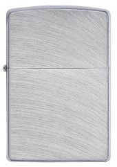 Zippo 24647 Classic Chrome Arch Lighter Çakmak thumbnail 2
