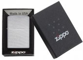 Zippo 24647 Classic Chrome Arch Lighter Çakmak thumbnail 5