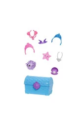 Hhg57 Chelsea Deniz Kızı Bebeği - 3