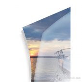 Laminasyon Filmi K.kimlik 78x102 125 Mic. 100 Lü Paket 7703 - 1