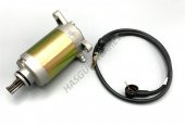 Hsgl Motorsiklet  Ybr 125  Marş Motoru Hareket dinamosu Yamaha ybr 125 52126 - 2