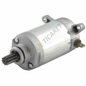 Hsgl Motorsiklet  Ybr 125  Marş Motoru Hareket dinamosu Yamaha ybr 125 52126 - 3