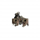 Massey Ferguson Traktör Kaput Kilit Mandalı 2723A00302 - 1