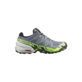 Salomon SPEEDCROSS 6 GTX Erkek Koşu Ayakkabısı L47301900 - 1