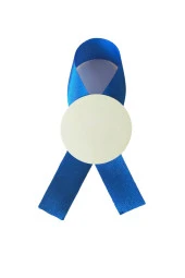 yıldızkurdelaankara Fiyonk Saten Kurdela Arkası Iğneli Boş 10 Adet thumbnail 1