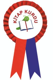 yıldızkurdelaankara Kitap Kurdu Saten Kokart 10 Adet - 1
