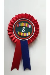 yıldızkurdelaankara 5.adet Okuyorum Yazıyorum Kokart ( 5 Adet) thumbnail 2