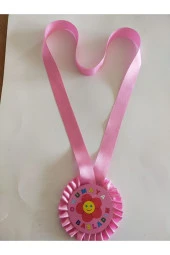 yıldızkurdelaankara Madalya Kokart Artık Okuyorum 10 Adet thumbnail 1