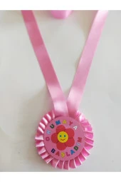 yıldızkurdelaankara Madalya Kokart Artık Okuyorum 10 Adet thumbnail 2