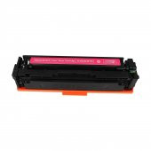 Hp Color Laserjet Pro Mfp M277n Kırmızı Renkli Muadil Toner - 1
