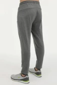Lumberjack M-CT107 BASIC JOGGER 3PR Erkek Eşofman Altı Antrasit S-XXL - 3