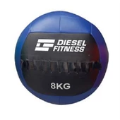 Diesel Fitness Wall Ball (Duvar Topu) 8 Kg - 1