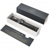 Parker Dolma Kalem IM Ct Siyah 1931651 - 1