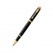 Parker Roller Kalem IM Gt Siyah 1931659 - 1