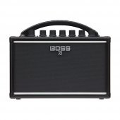 BOSS KTN-MINI Katana Mini Elektro Gitar Amfisi (JAK KABLO HEDİYE) - 1