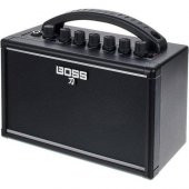 BOSS KTN-MINI Katana Mini Elektro Gitar Amfisi (JAK KABLO HEDİYE) - 4