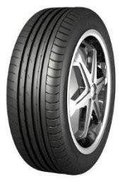 Nankang 175/50R16 81H As-2+ Yaz Lastiği (2023) - 1