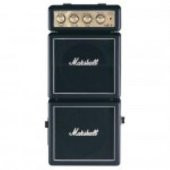 MARSHALL MS-4 Mini Elektro Gitar Amfisi - 1