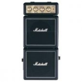 MARSHALL MS-4 Mini Elektro Gitar Amfisi - 2