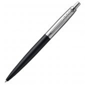 Parker Tükenmez Kalem Jotter Ct Xl Mat Siyah P2068358 - 1