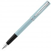 Waterman Dolma Kalem Allure Pastel Mavi Ct - 1