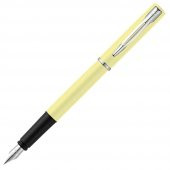 Waterman Dolma Kalem Allure Pastel Sarı Ct - 1