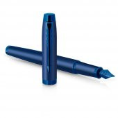 Parker Dolma Kalem IM Professional Mono Mavi - 1