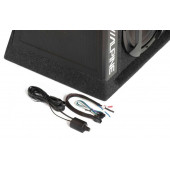 Özenhifi' Den Alpine E Serisi Swd-355 Aktive Subwoofer - 2