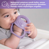MOCHi Diş Kaşıyıcı - 2
