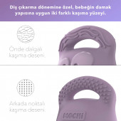 MOCHi Diş Kaşıyıcı - 3