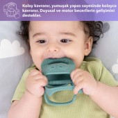 MOCHi Diş Kaşıyıcı - 5