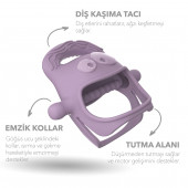 MOCHi Diş Kaşıyıcı - 6