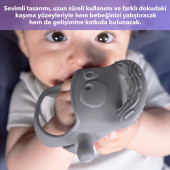 MOCHi Diş Kaşıyıcı - 7