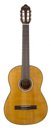 Valencıa Vc404 Klasik Gitar (Kılıf+Pena) - 1