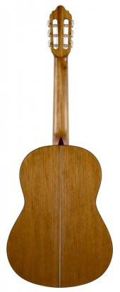 Valencıa Vc404 Klasik Gitar (Kılıf+Pena) - 3