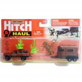 Hot Wheels Hitch Haul H1235 - 1