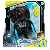 Imaginext DC Super Friends Bat-Tech Batmobil GWT24 - 1